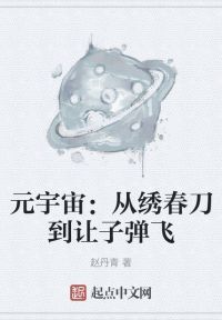 元宇宙：从绣春刀到让子弹飞